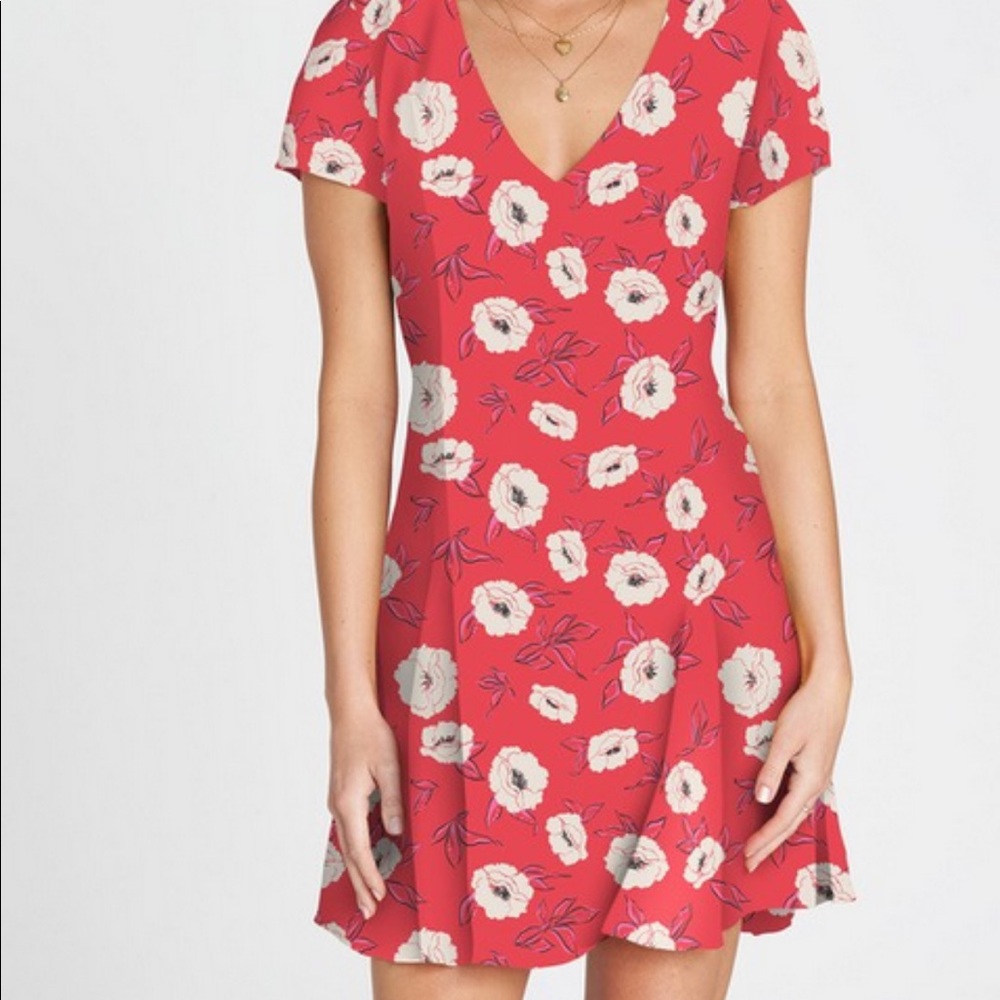Billabong dress
